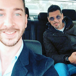 eurotaxi e salvo sottile